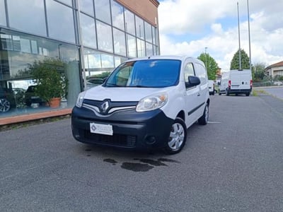Renault Kangoo 1.5 dCi 90CV F.AP. Stop &amp; Start 4p. Express del 2018 usata a Castelfranco di Sotto