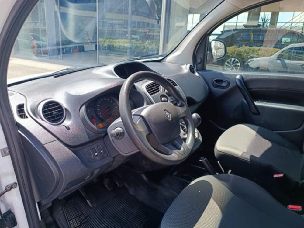 Renault Kangoo usata a Pisa (12)