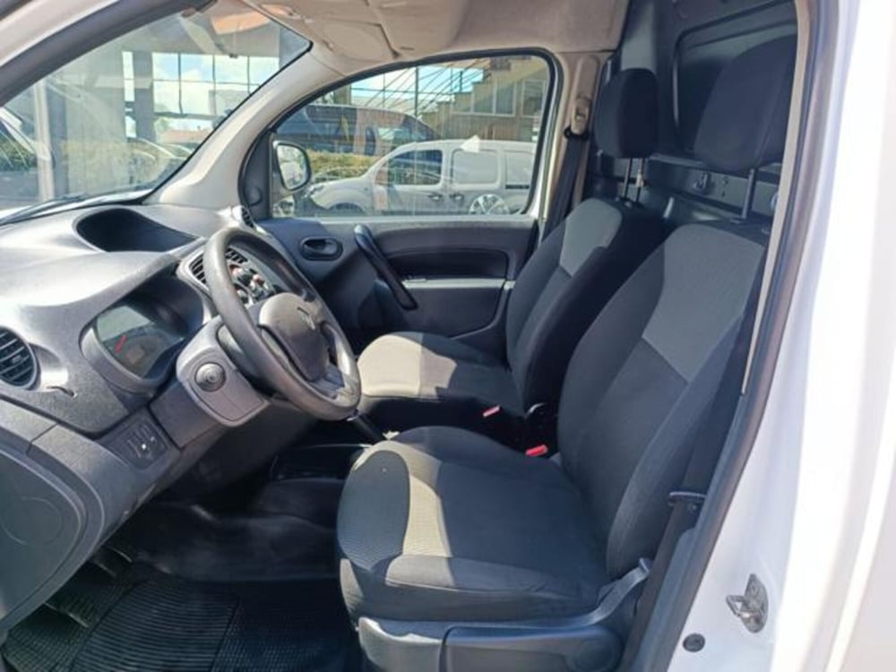 Renault Kangoo usata a Pisa (13)
