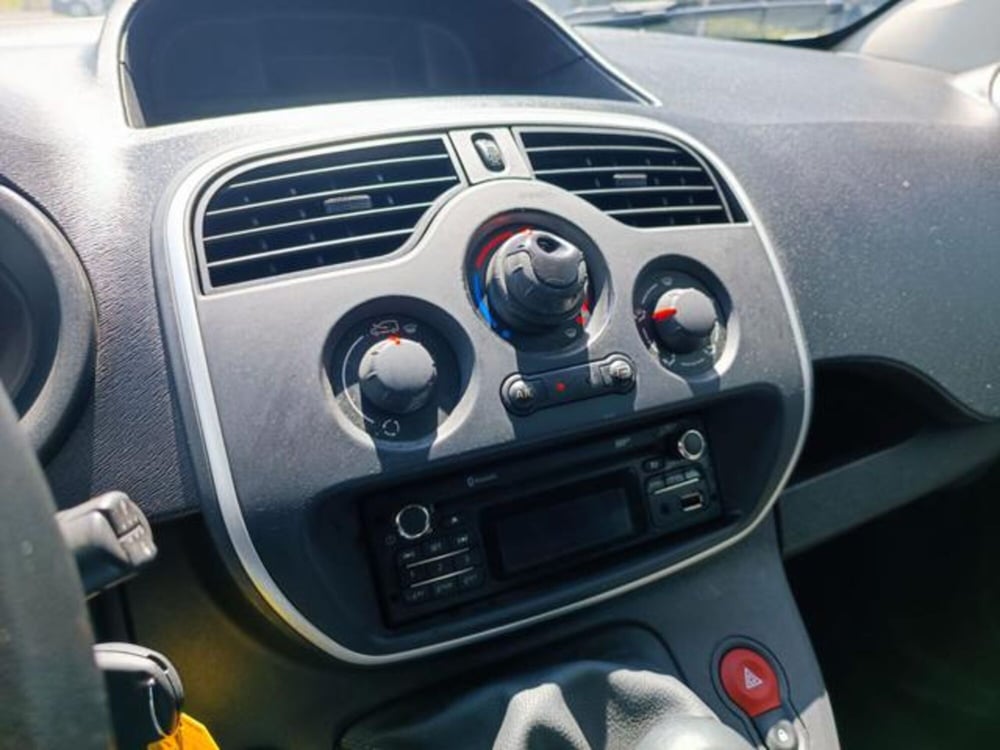 Renault Kangoo usata a Pisa (14)