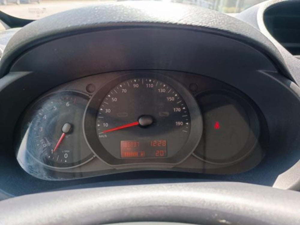 Renault Kangoo usata a Pisa (15)