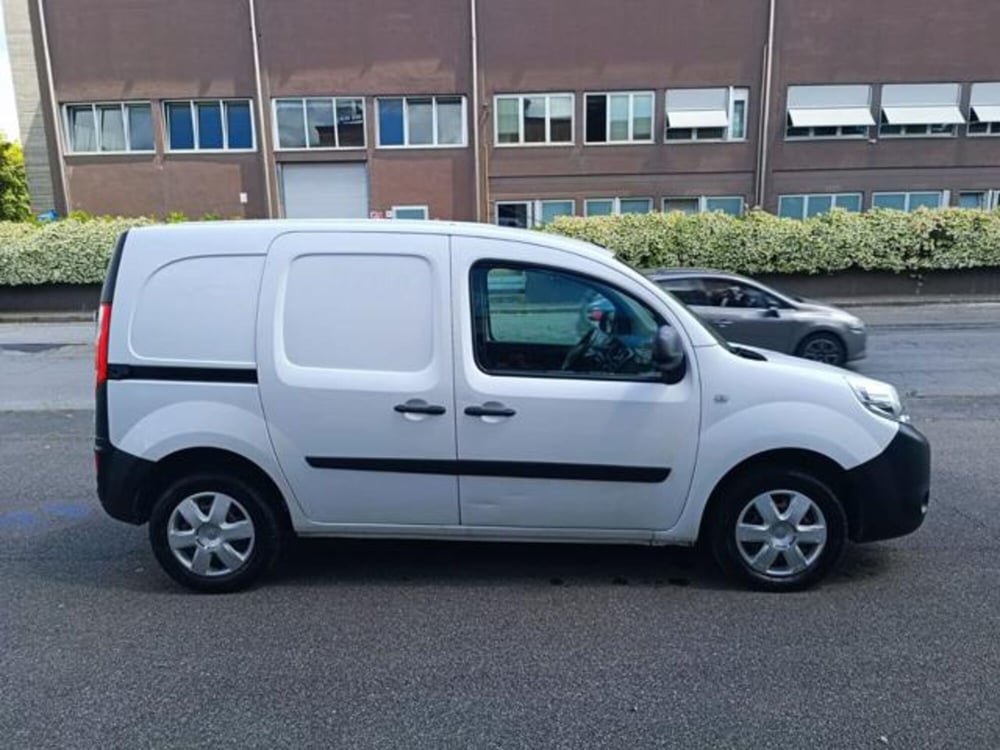 Renault Kangoo usata a Pisa (2)