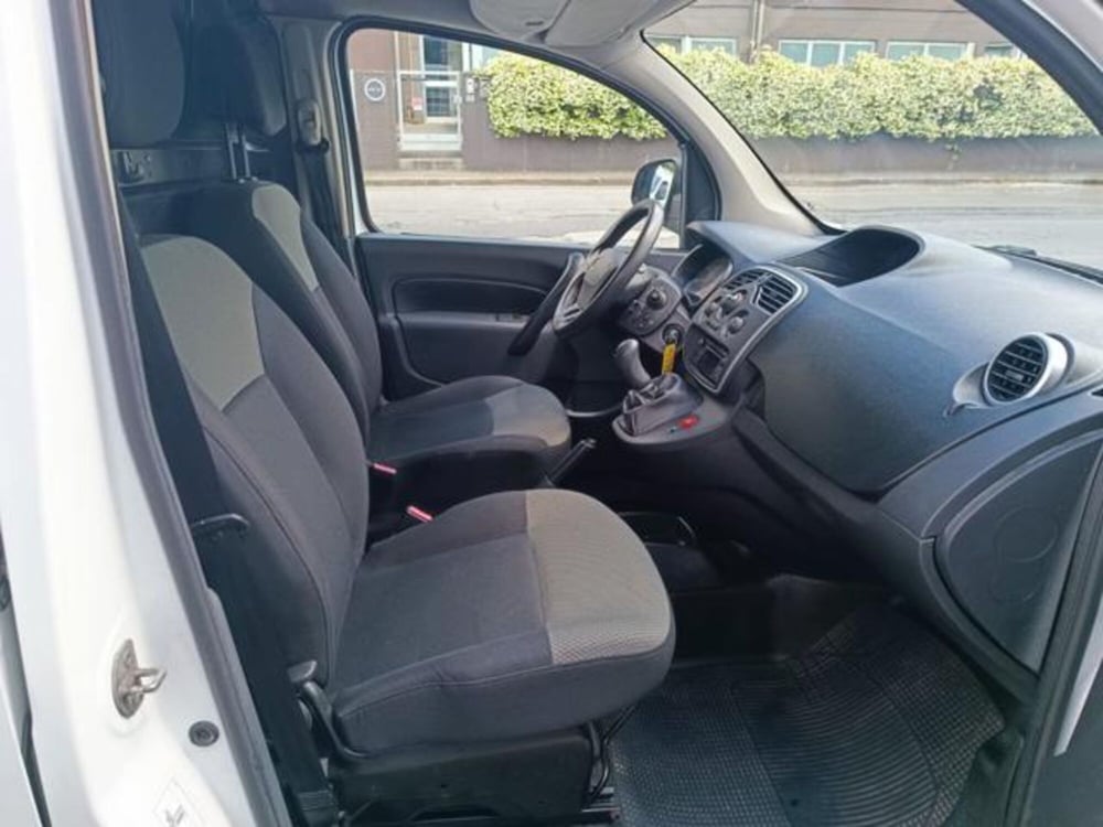 Renault Kangoo usata a Pisa (6)