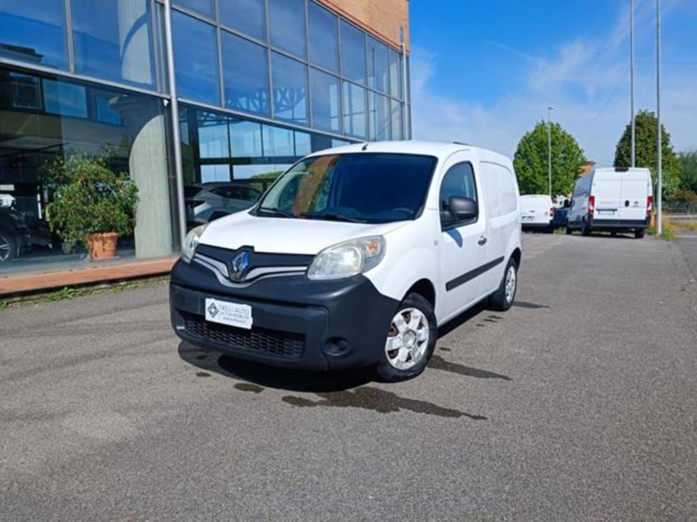 Renault Kangoo usata a Pisa
