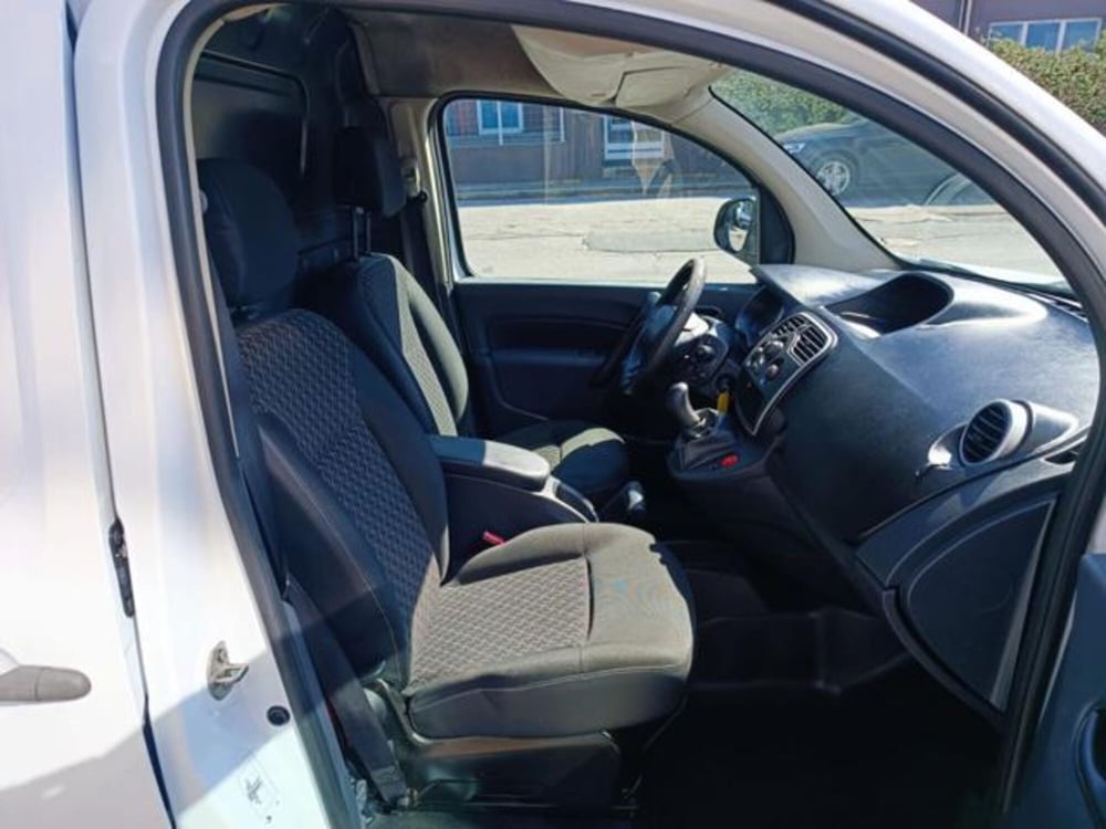 Renault Kangoo usata a Pisa (13)