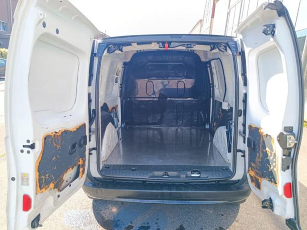 Renault Kangoo usata a Pisa (15)