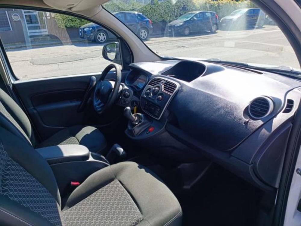 Renault Kangoo usata a Pisa (17)