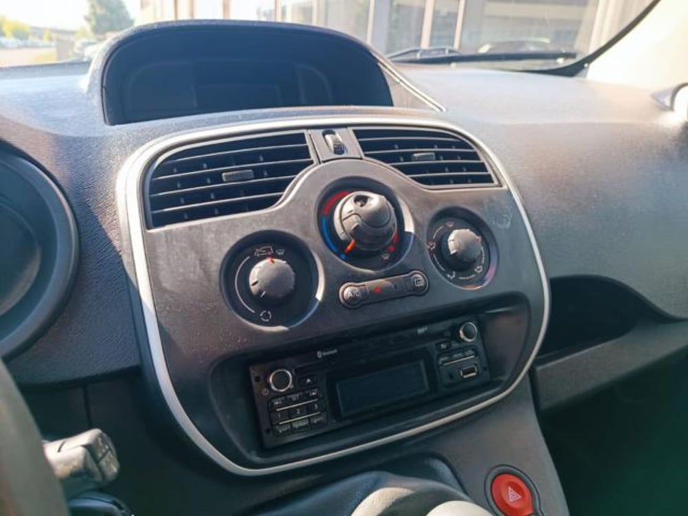 Renault Kangoo usata a Pisa (19)