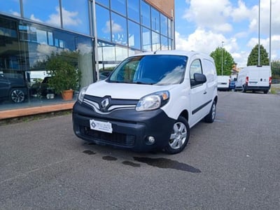 Renault Kangoo 1.5 dCi 90CV F.AP. 4p. Express Maxi Combi del 2016 usata a Castelfranco di Sotto