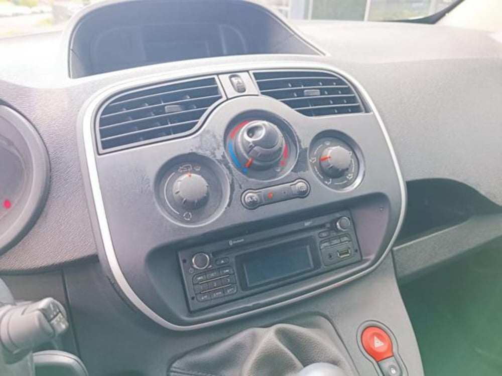 Renault Kangoo usata a Pisa (19)