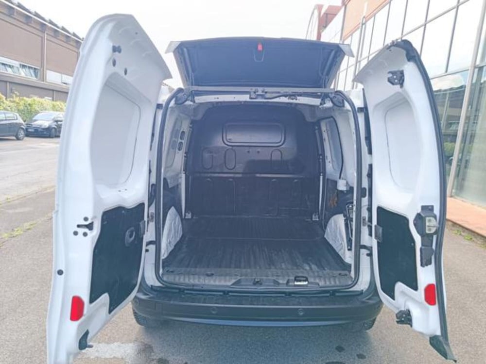 Renault Kangoo usata a Pisa (3)