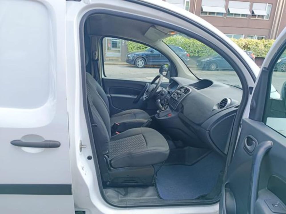 Renault Kangoo usata a Pisa (4)