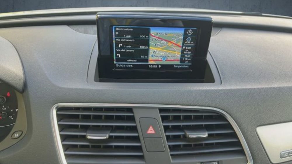 Audi Q3 usata a Verona (10)