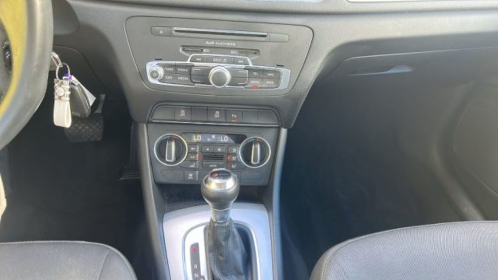 Audi Q3 usata a Verona (11)