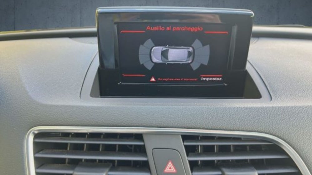 Audi Q3 usata a Verona (13)