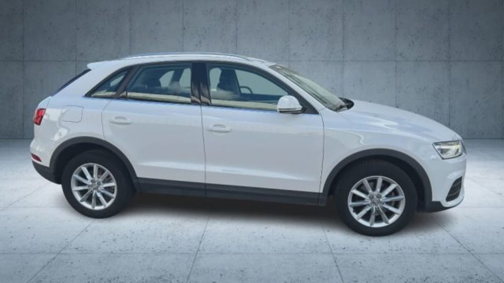 Audi Q3 usata a Verona (2)