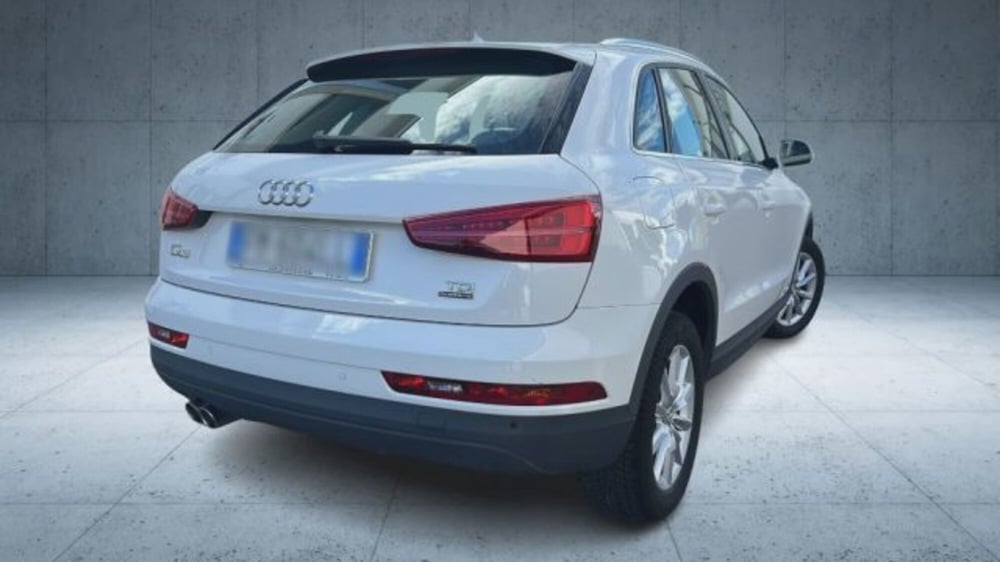Audi Q3 usata a Verona (3)