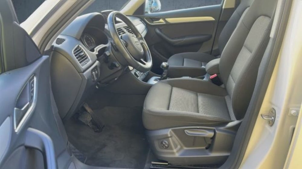 Audi Q3 usata a Verona (5)