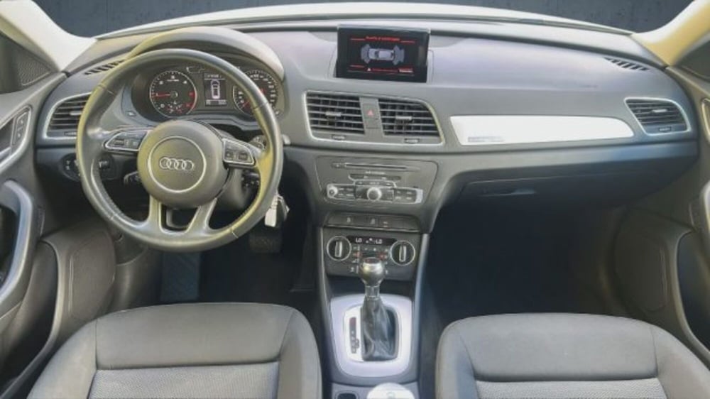 Audi Q3 usata a Verona (7)