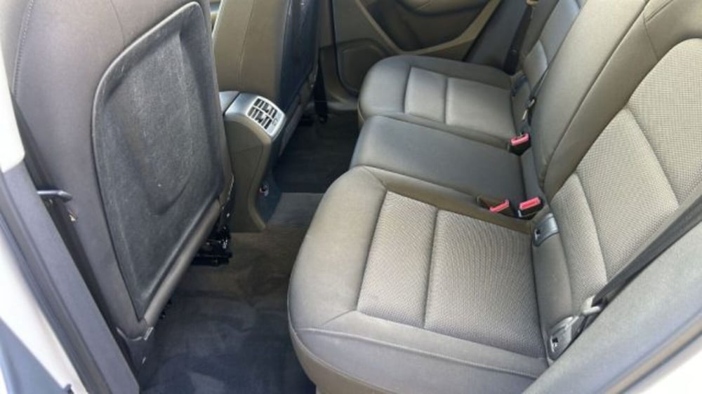 Audi Q3 usata a Verona (8)