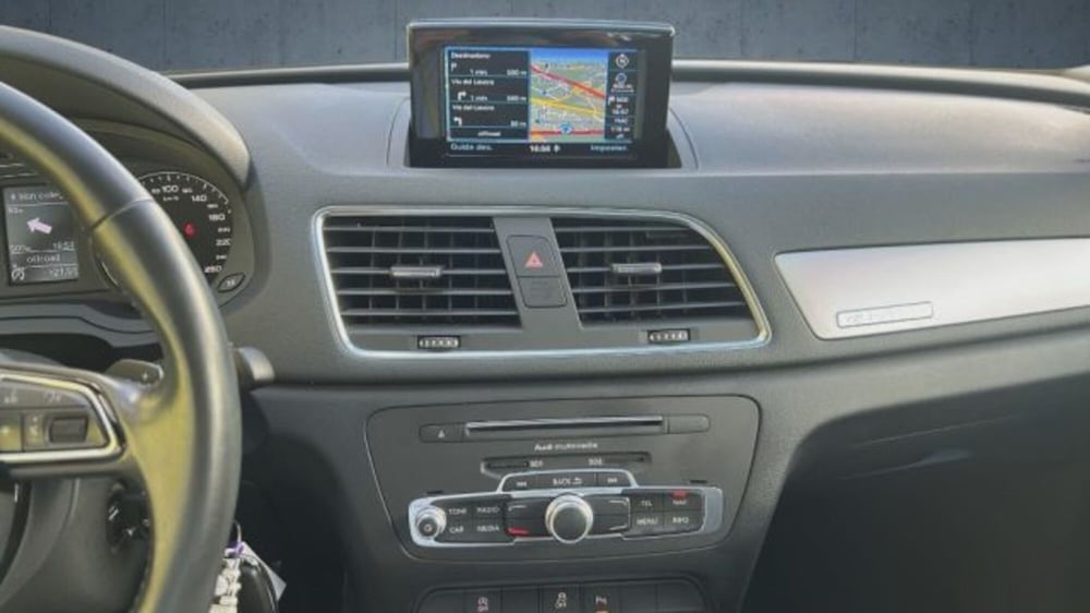 Audi Q3 usata a Verona (9)