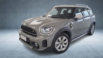 MINI Mini Countryman 1.5 Cooper SE Countryman ALL4 Automatica del 2021 usata a Verona