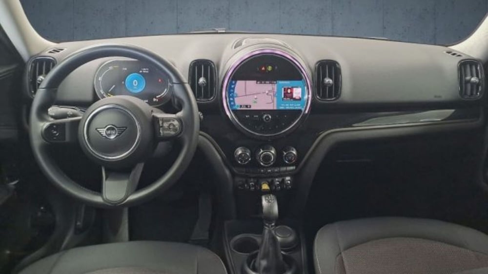 MINI Mini Countryman usata a Verona (10)