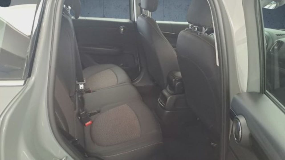 MINI Mini Countryman usata a Verona (11)