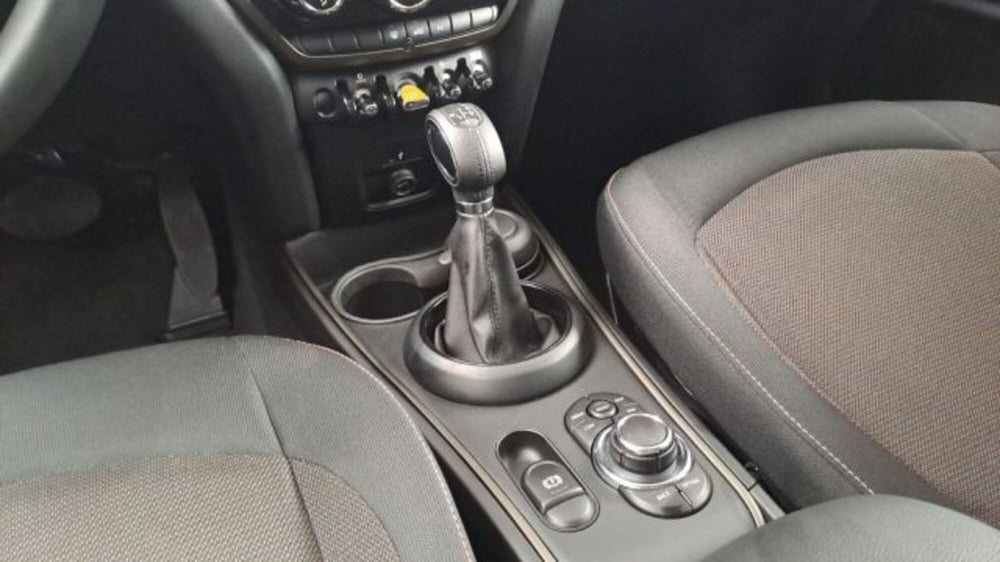 MINI Mini Countryman usata a Verona (12)