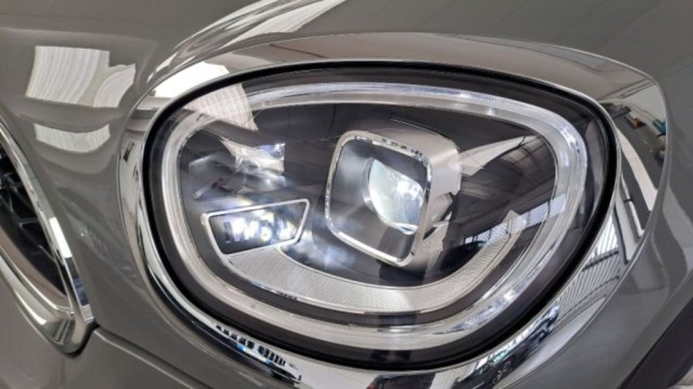 MINI Mini Countryman usata a Verona (6)
