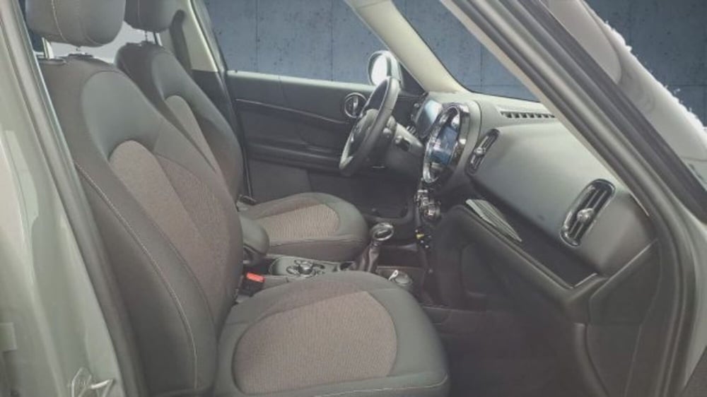 MINI Mini Countryman usata a Verona (8)