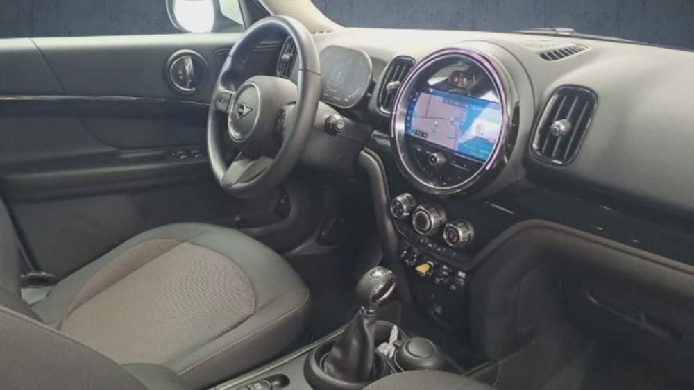MINI Mini Countryman usata a Verona (9)