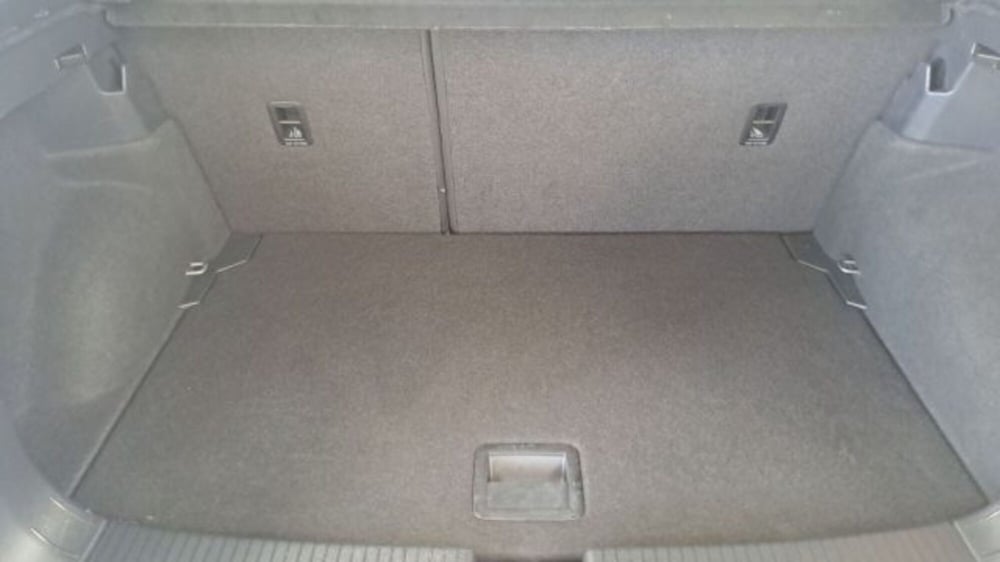 Volkswagen T-Cross usata a Verona (14)