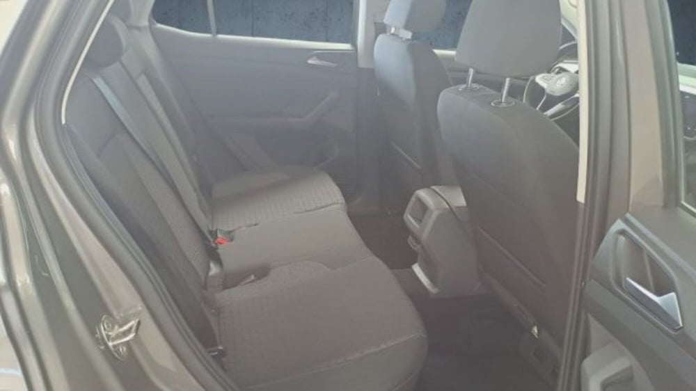 Volkswagen T-Cross usata a Verona (9)
