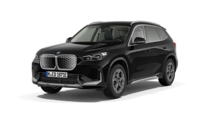 BMW iX1 edrive 20 Special Edition nuova a Verona