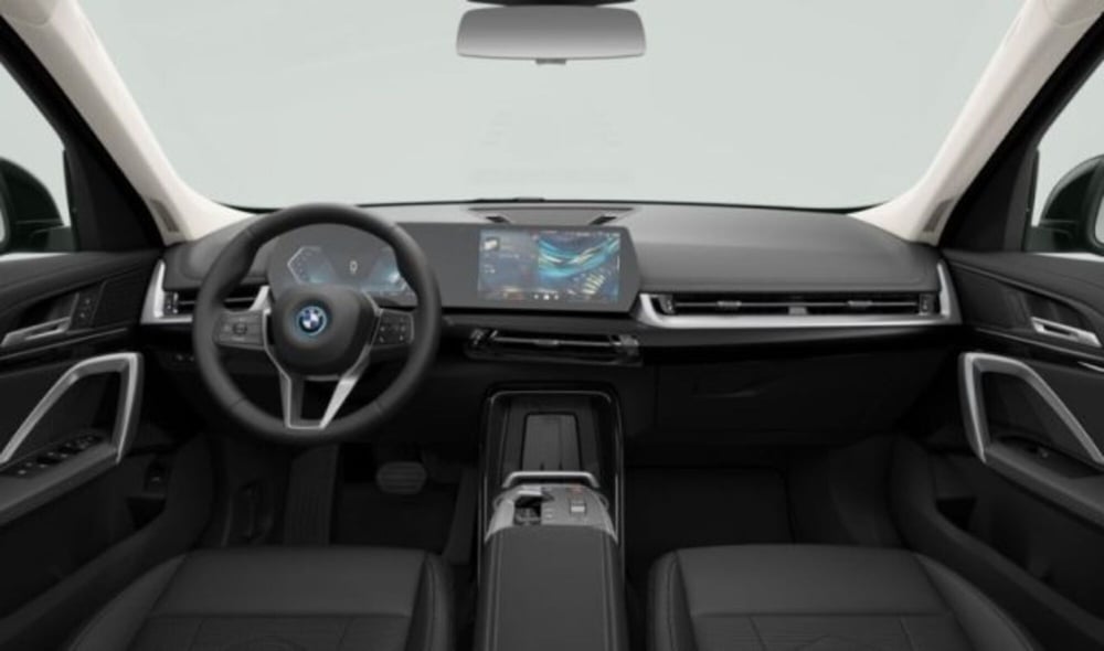 BMW iX1 nuova a Verona (4)