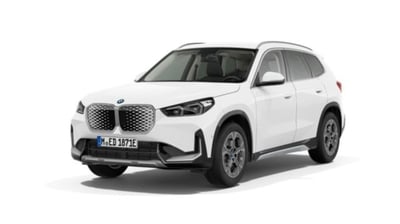 BMW iX1 edrive 20 Special Edition nuova a Verona