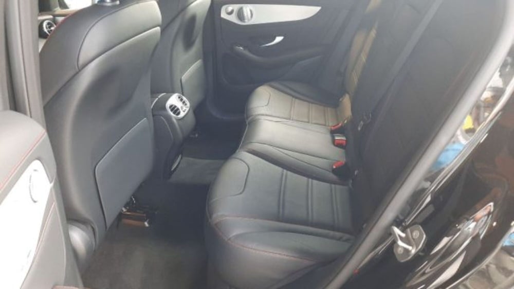 Mercedes-Benz GLC SUV usata a Verona (11)