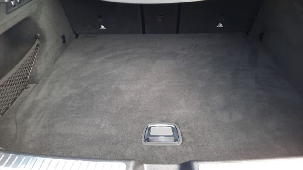 Mercedes-Benz GLC SUV usata a Verona (14)