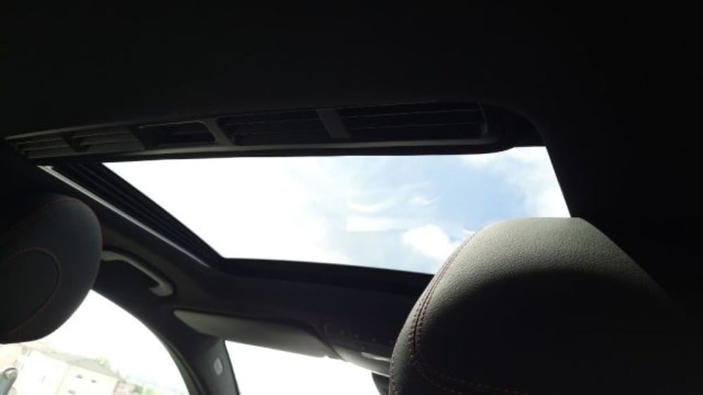 Mercedes-Benz GLC SUV usata a Verona (7)