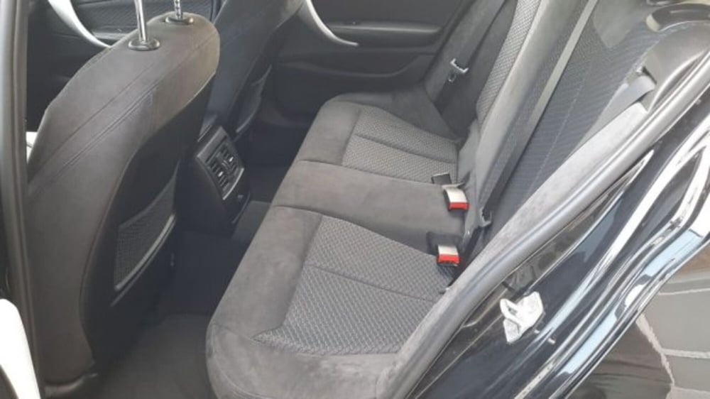 BMW Serie 1 usata a Verona (11)