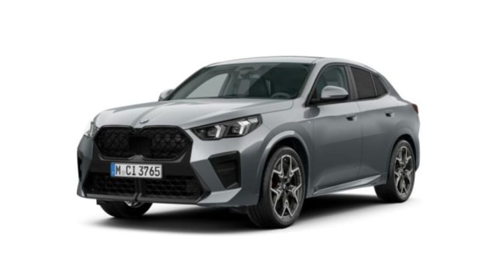 BMW X2 nuova a Verona