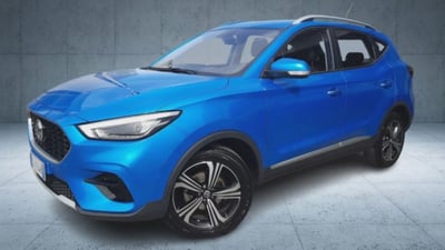 Mg ZS ZS 1.5 Comfort del 2022 usata a Verona
