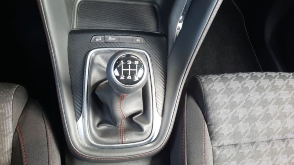 Mg ZS usata a Verona (13)
