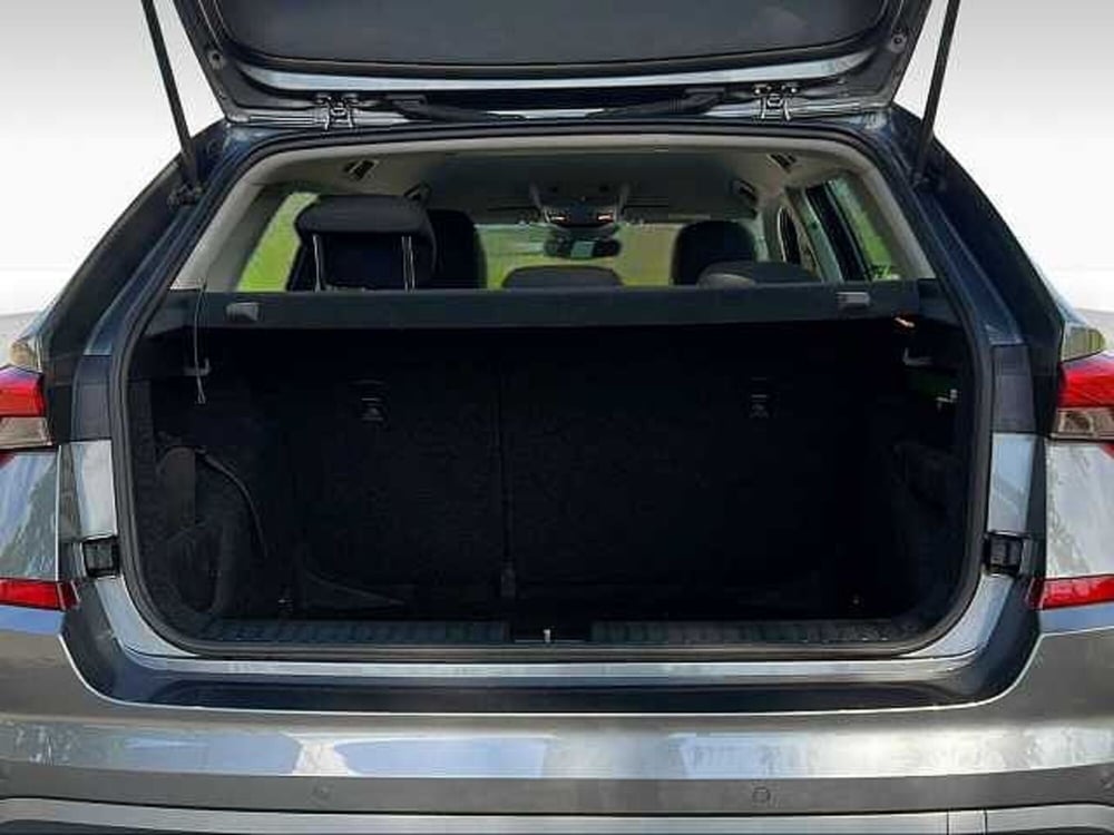Skoda Kamiq usata a Grosseto (15)