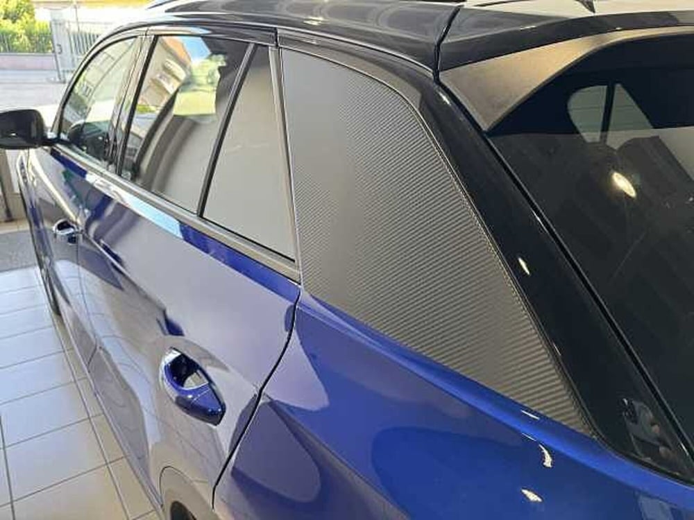 Volkswagen T-Roc nuova a Torino (6)