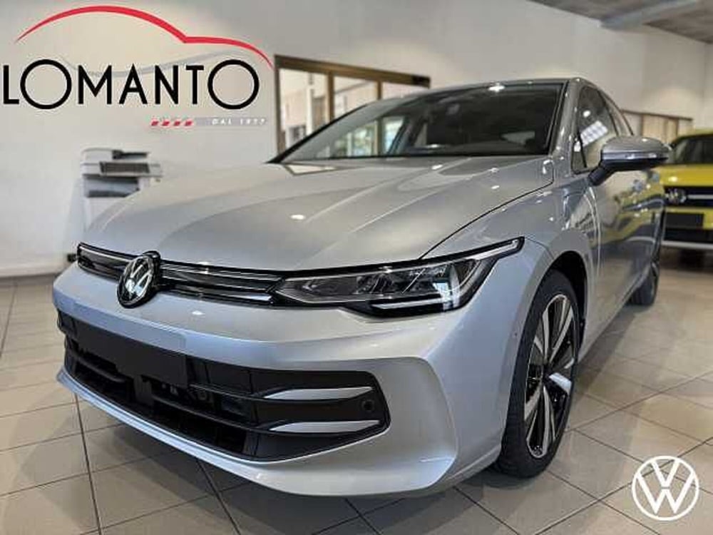 Volkswagen Golf nuova a Torino