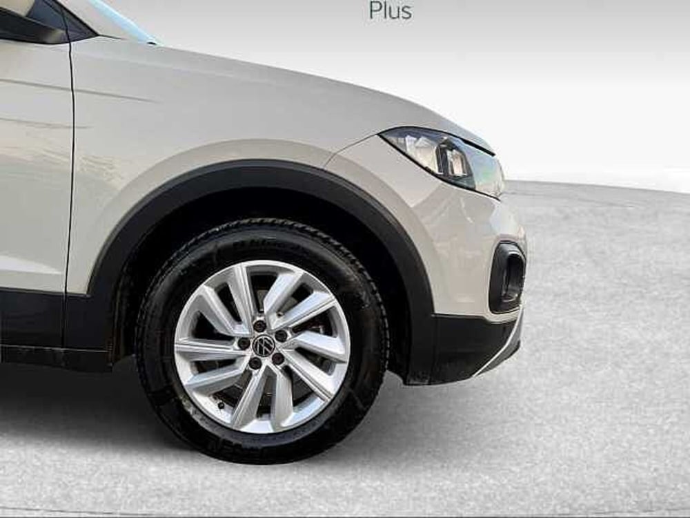 Volkswagen T-Cross usata a Siena (15)