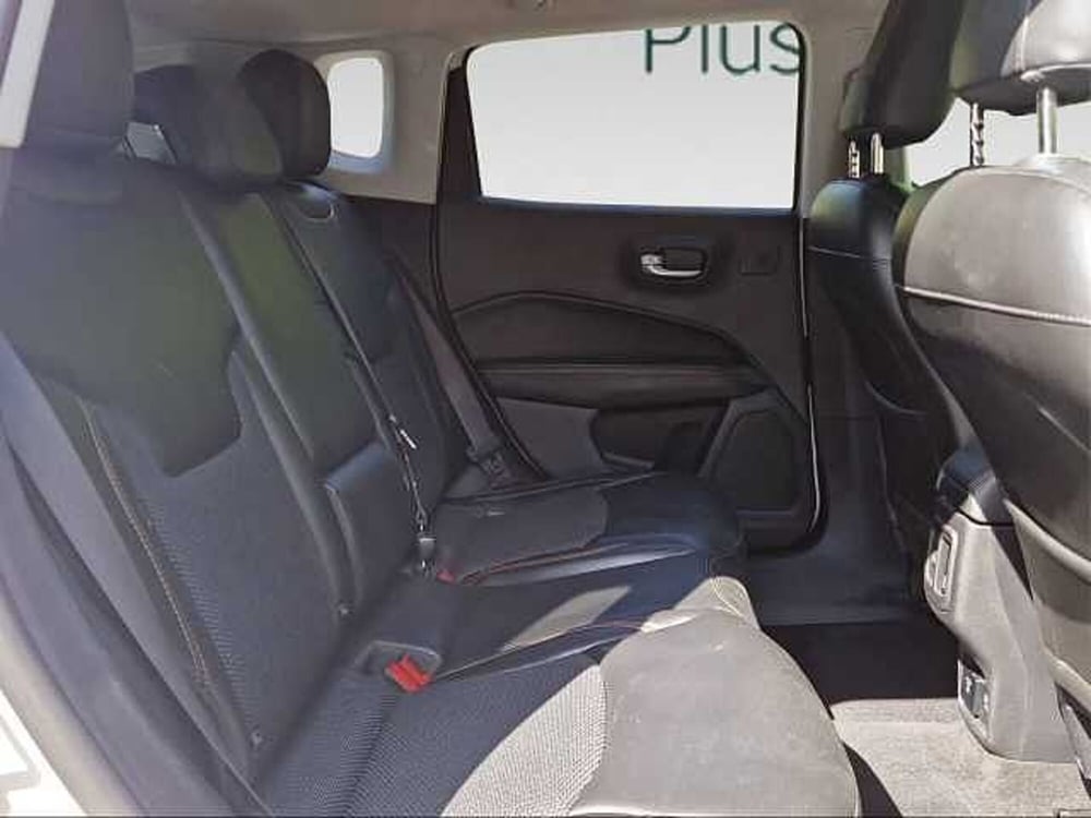 Jeep Compass usata a Siena (13)