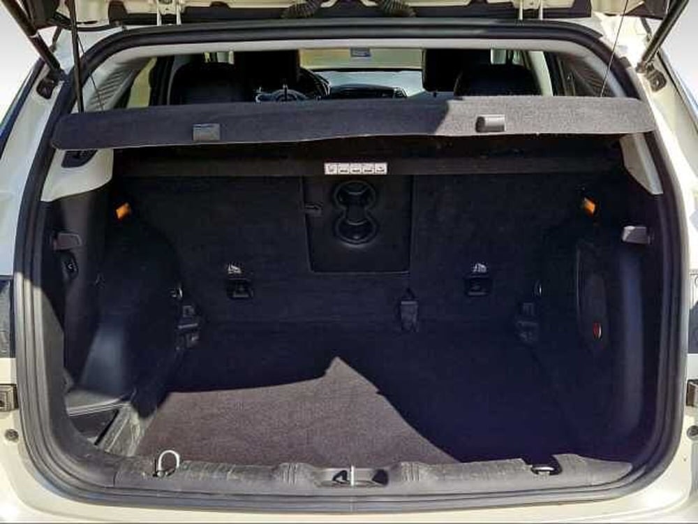 Jeep Compass usata a Siena (14)